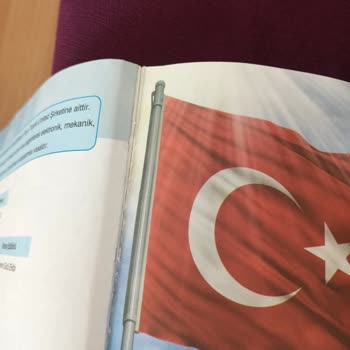 Satın Aldığım Matematik Kitabının Sayfaları İlk Günden Kopmaya Başladı