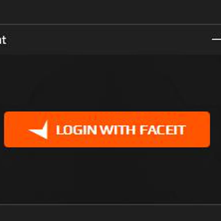 I Can’t Launch FACEIT Anti-Cheat Despite Reinstalling and Troubleshooting