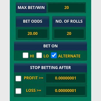 I Didn’t Win Despite Rolling 9997 in Freebitco.in’s Multiply Game