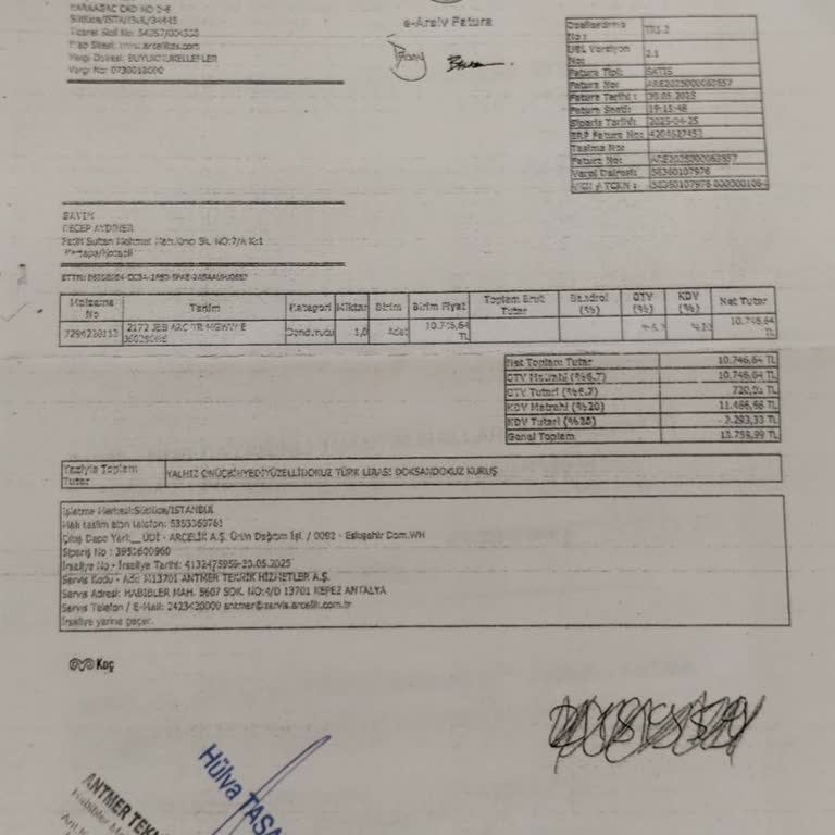 Ürün Teslimatında 3 Aylık Gecikme Ve İlgisizlik Mağduriyeti