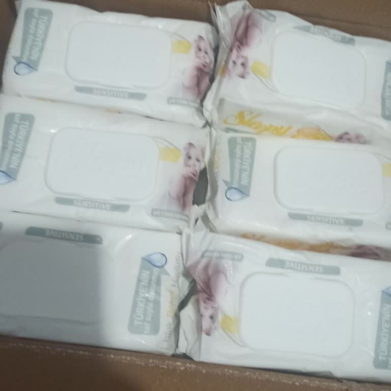 Eksik Gönderilen Sipariş Nedeniyle Güven Sorunu Yaşadım