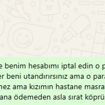 Borsa Prime'da Para Çekme Sorunu Yaşıyorum
