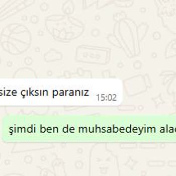 Borsa Prime'da Para Çekme Sorunu Yaşıyorum