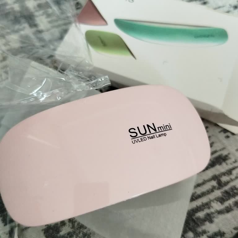 Aldığım Protez Tırnak Seti Tam Bir Hayal Kırıklığı!