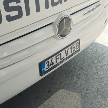 Yanlış Durakta İndirme Ve İlgisiz Şoför Mağduriyeti