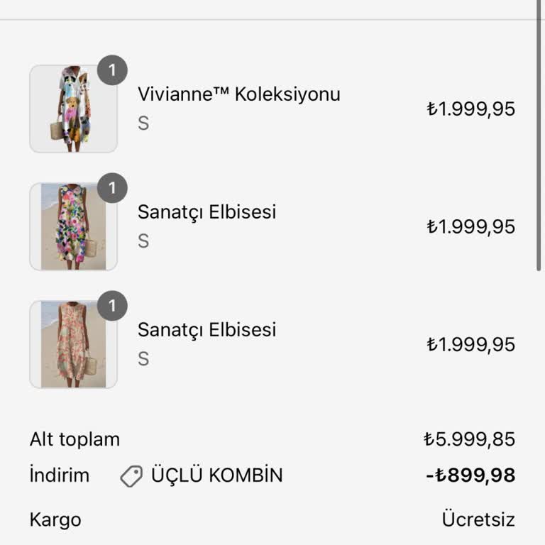 Mira İstanbul Gerçek Olmayan Bir Alışveriş Sitesiyle Yaşadığım Olumsuz Deneyim