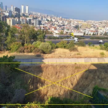 Kamusal Alanda Ot Temizliği Sorunu Ve Yanlış Yönlendirme Mağduriyeti