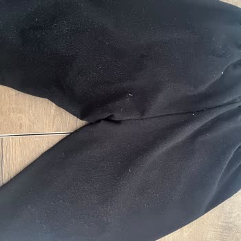 Lescon Eşofman Altında Hızlı Tüylenme Ve Kullanıcı Hatası Geri Bildirimi