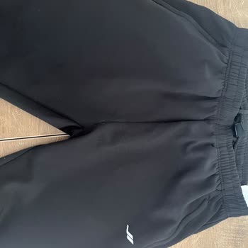 Lescon Eşofman Altında Hızlı Tüylenme Ve Kullanıcı Hatası Geri Bildirimi