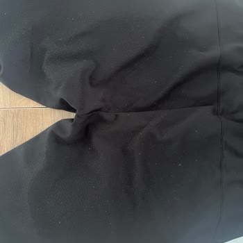 Lescon Eşofman Altında Hızlı Tüylenme Ve Kullanıcı Hatası Geri Bildirimi