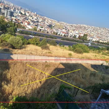 Atatürk Mahallesi'nde Kamusal Alan Temizliği İçin Sürekli Gecikme Ve Yanlış Yönlendirme