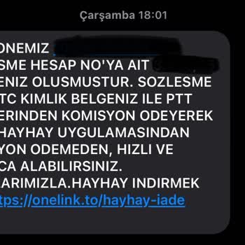 Hayhay Cüzdan Güvence Bedeli İadesinde Uzayan Süreç Ve Uygulama Sorunu