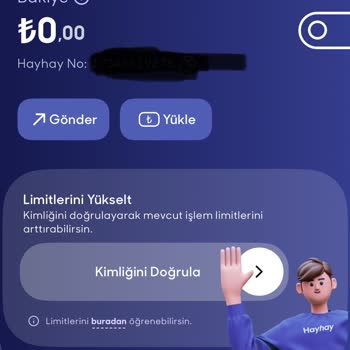 Hayhay Cüzdan Güvence Bedeli İadesinde Uzayan Süreç Ve Uygulama Sorunu