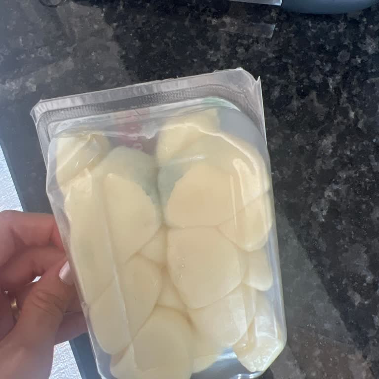 Son Kullanma Tarihi Geçmiş Ve Küflü Peynir Gönderildi