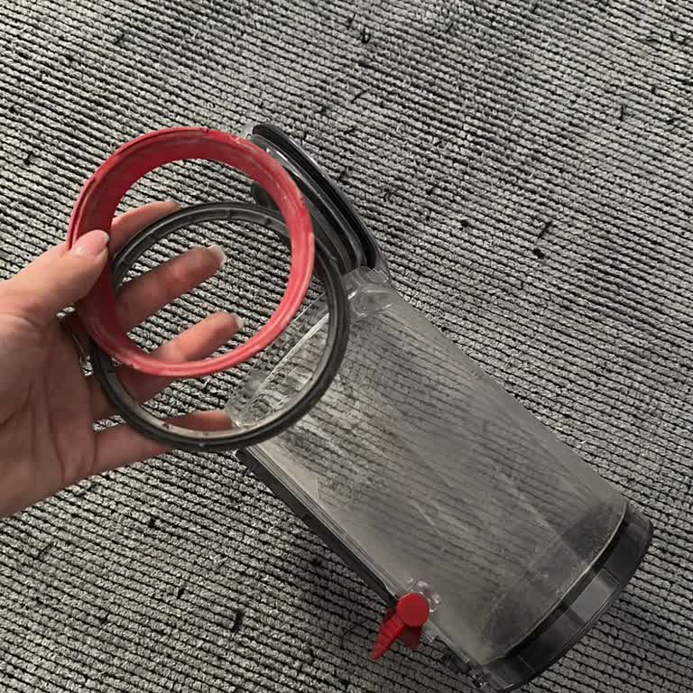 Süpürge Haznesi Teslimatında Gecikme Ve Bilgilendirme Eksikliği