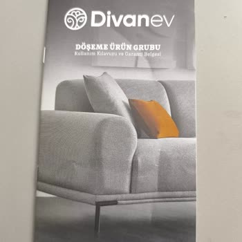 Divanevden Aldığım Koltuklar Yanlış Ve Eksik Teslim Edildi Mağduriyetim Giderilmiyor