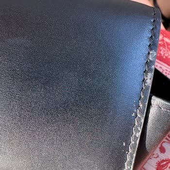 Bir Kez Kullanılan Çanta Deforme Oldu, Beymen Mağduriyeti