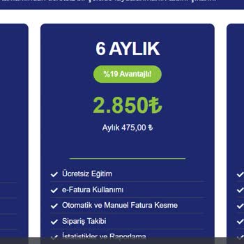 Bizim Hesap Uygulamasında Ani Fiyat Artışı Mağduriyeti
