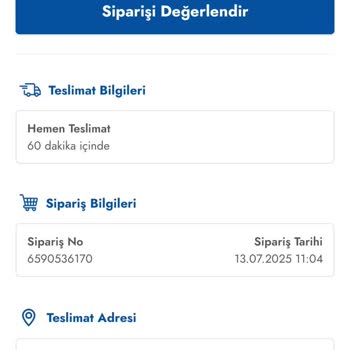 Küflü Kaşar Peyniri Ve İlgisiz Müşteri Hizmetleri Mağduriyeti