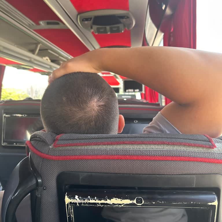 Esenler-Niğde Yolculuğunda Klima Ve Hizmet Sorunu