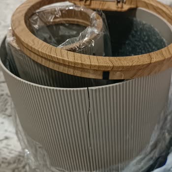 Kırık Gelen Banyo Seti İçin İade Sürecinde Yaşanan Sorun Ve Çözüm Eksikliği