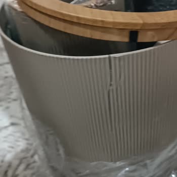 Kırık Gelen Banyo Seti İçin İade Sürecinde Yaşanan Sorun Ve Çözüm Eksikliği