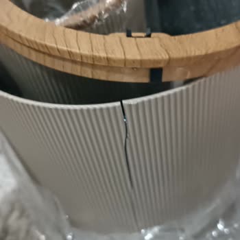 Kırık Gelen Banyo Seti İçin İade Sürecinde Yaşanan Sorun Ve Çözüm Eksikliği