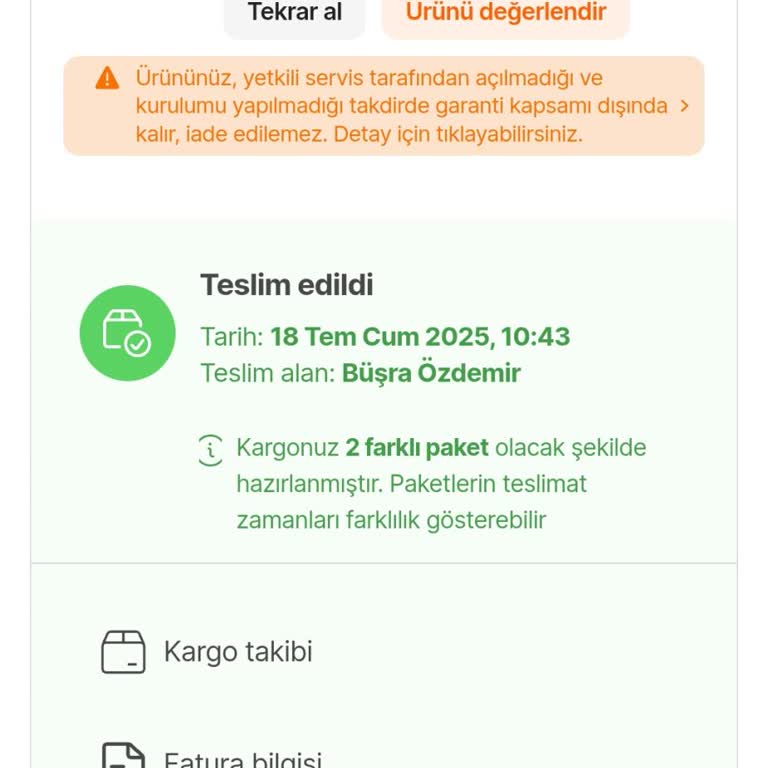 TCL Klima Müşteri Hizmetlerine Ulaşamıyorum, Çağrılar Yanıtsız Kalıyor