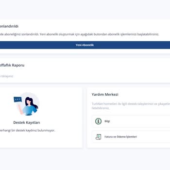 Abonelik İptali Yapılamıyor, Haksız Faturalandırma Ve Hukuk Bürosuna Verilme Mağduriyeti