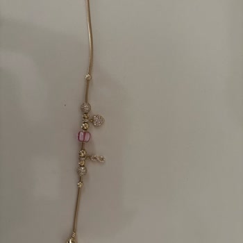 Aldığım Altın Bileklik Sürekli Deforme Oluyor, Para İadesi İstiyorum