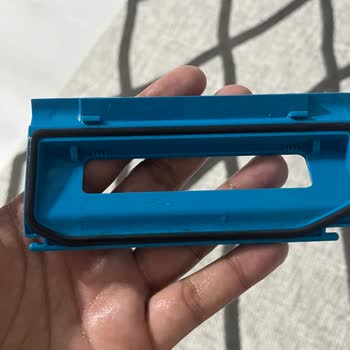 Philips Homerun 7000 Robot Süpürge Toz Haznesi Parça Sorunu Ve Servis İlgisizliği