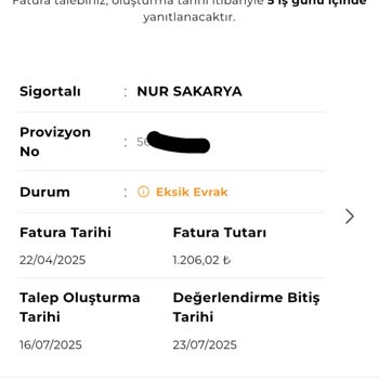 D Vitamini İçin Yüksek Ücret Ve Evrak Sorunu: Acil Çözüm Bekliyorum