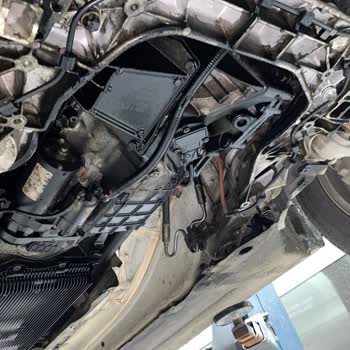 Dinamik Oto (Trabzon) Yetkili Servisinde Yaşadığım İlgisizlik Ve Çözülmeyen Sorunlar