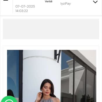 İade Tutarı Eksik Yatırıldı Taksit Farkı Ödenmedi