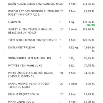 Siparişim Faturalandı, Ürün Teslim Edilmedi Ve Kimse Dönüş Yapmıyor