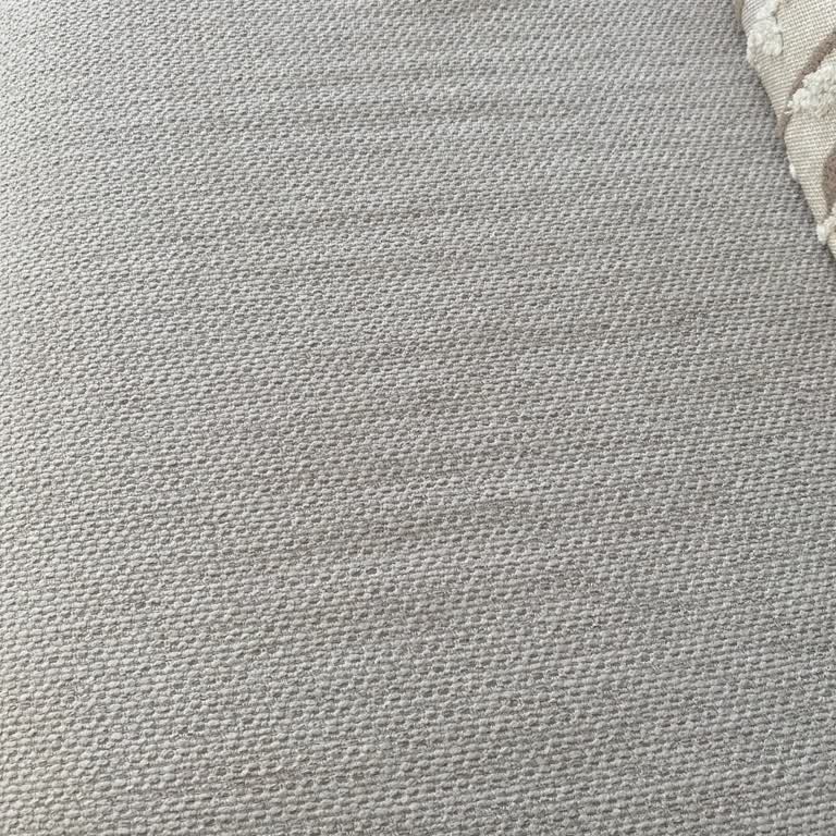 Yeni Alınan Koltuk Takımında Kumaş Potlaşması Sorunu