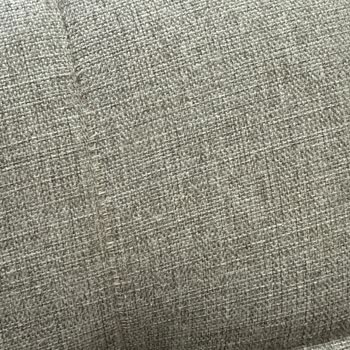 Kilim L Koltukta Kumaş Açılması Ve Servis Sorunu