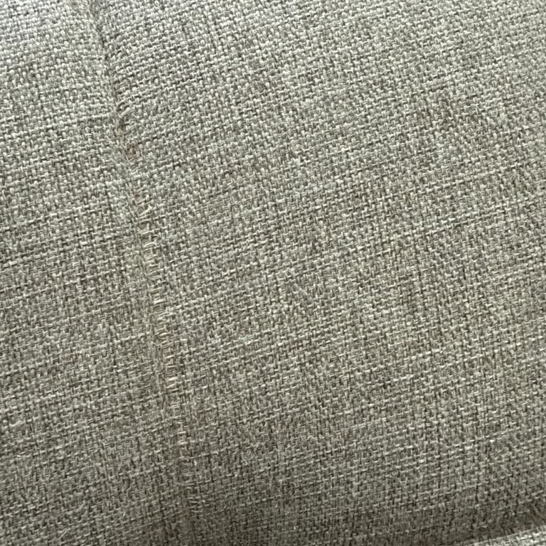 Kilim L Koltukta Kumaş Açılması Ve Servis Sorunu