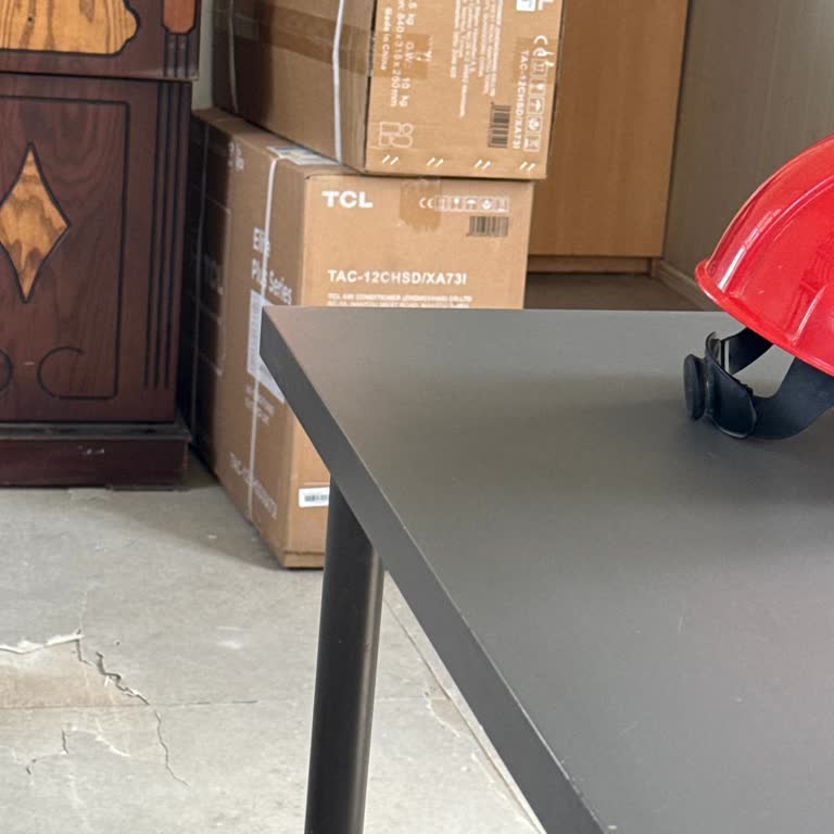 TCL Electronics Klima Teslim Edildi, Servis Hizmeti Hâlâ Sağlanmadı: Mağduriyet Yaşıyorum