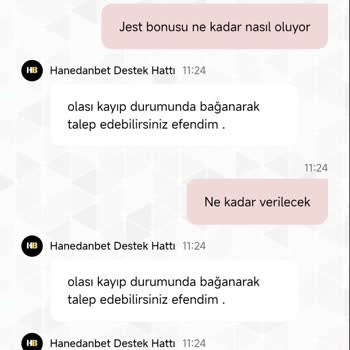 Kayıp Bonusum Eksik Yatırıldı, Kurallara Uyulmuyor