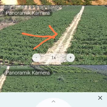 Kamera Hareket Algılama Sorunu Ve Yetersiz Servis Desteği