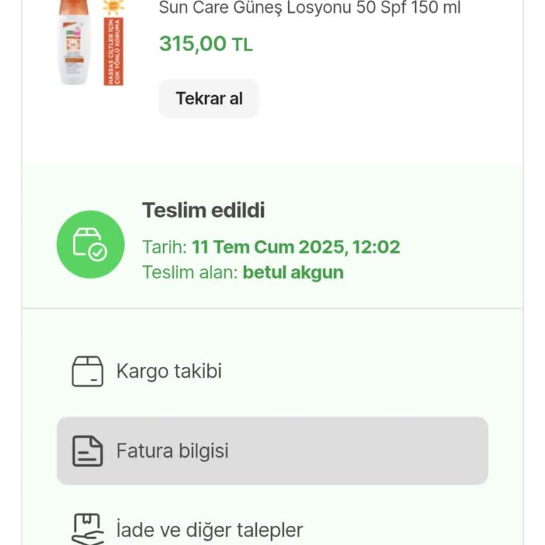 Sebamed Güneş Koruyucu Cildimi Korumadı Acı Verici Bir Deneyim Yaşadım