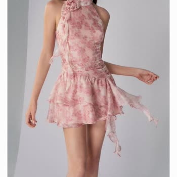 Siaora Sipariş Ettiğim Elbise Yerine Farklı Ürün Gönderildi, İade Yapılamıyor!