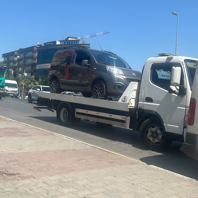 Sıfır Araçta Bitmeyen Motor Arızası Ve İlgisiz Servis Mağduriyeti