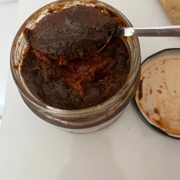 Aldığım Cevizli Ezme Bozuk Çıktı Kötü Kokuyordu