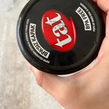 Aldığım Cevizli Ezme Bozuk Çıktı Kötü Kokuyordu