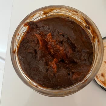 Aldığım Cevizli Ezme Bozuk Çıktı Kötü Kokuyordu