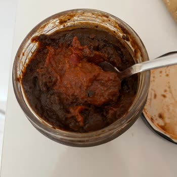 Aldığım Cevizli Ezme Bozuk Çıktı Kötü Kokuyordu