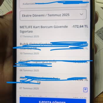 Bilgim Dışında Yapılan Sigorta Poliçeleri Ve Ücret İadesi Sorunu