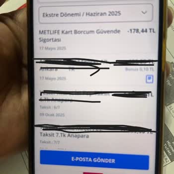 Bilgim Dışında Yapılan Sigorta Poliçeleri Ve Ücret İadesi Sorunu